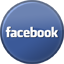 Facebook button